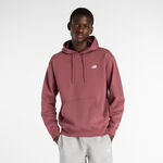 Vêtements New Balance Sport Essentials Fleece Hoodie