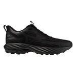 Chaussures de running Mizuno Mizuno Wave Rider GTX 3                    Chaussure trail Hommes-noir, noir