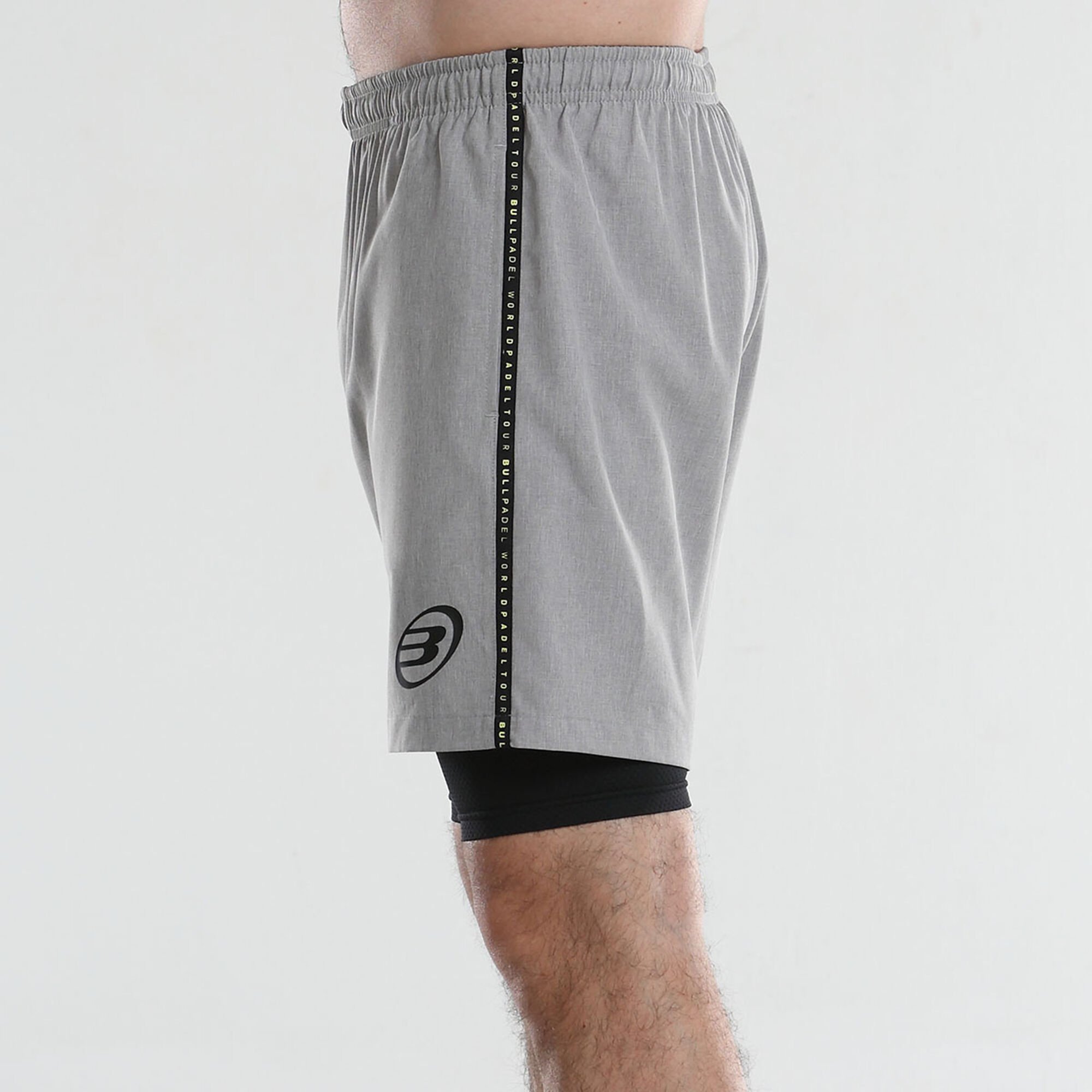 Bullpadel
