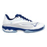 Wave Exceed Light 2 AC Chaussures toutes surfaces Femmes - blanc, bleu