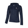 Crew Veste De Surv&ecirc;tement Filles-Bleu Fonc&eacute;