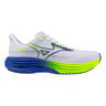Wave Rider 29                       Chaussure de running sans stabilisateurs Hommes-blanc, bleu