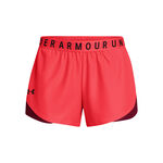 Vêtements Under Armour Play Up 3.0 Shorts Women