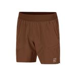 Vêtements De Tennis Nike M Nkct Df Advtg 6In Short
