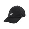 Pure Logo Cap Casquette Unisex - noir, 