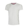 Crew Chill T-shirt Garçons-Gris