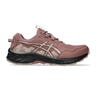 Gel-Venture 10 Chaussure Trail Femmes-Mauve, Cr&egrave;me