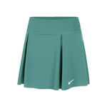 V&ecirc;tements Nike Nike Dri-Fit Advantage Jupe Femmes-Vert Fonc&eacute;