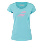 Vêtements Babolat Exercise Flag Tee