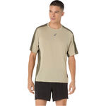 Vêtements ASICS Fujitrail Elite Tee