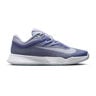Zoom Vapor Pro 3 Chaussures toutes surfaces Femmes - bleu gris, 