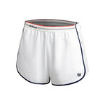 V&ecirc;tements Wilson Wilson Heir Unlined Shorts Femmes-Blanc