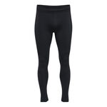 Vêtements Newline Newline Long Collant Tight Hommes-Noir