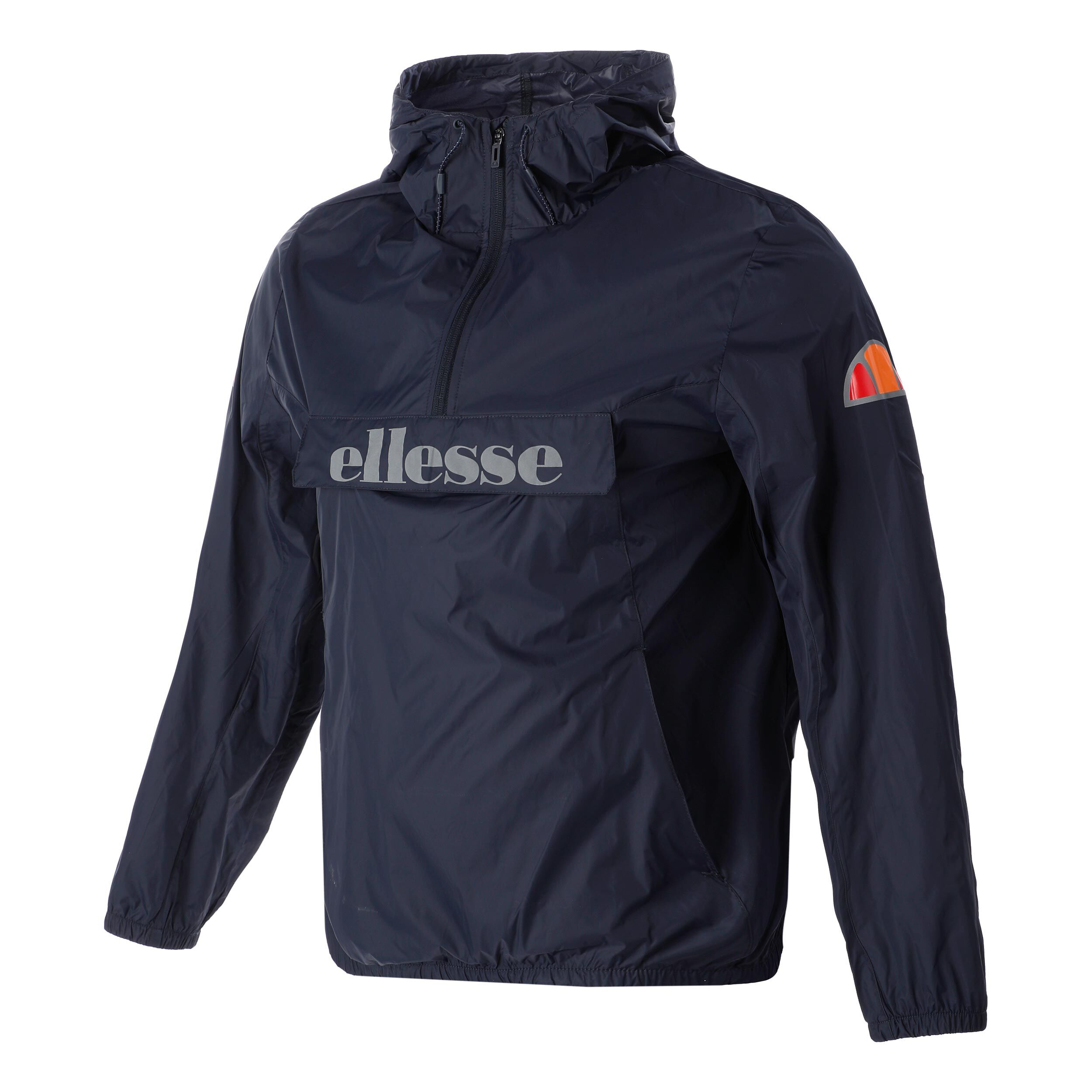Veste poche hotsell kangourou ellesse