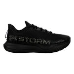 Chaussures de running Under Armour Under Armour Infinite Pro 2 Storm Chaussure De Running Sans Stabilisateurs-Noir,Anthracite