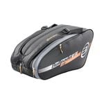 Sacs De Tennis Bullpadel BPP25015 TOUR PREMIER NEGRO