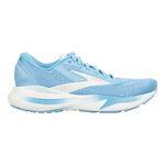 Brooks Brooks Adrenaline GTS 24 Chaussure de running avec stabilisateurs Femmes - bleu, blanc