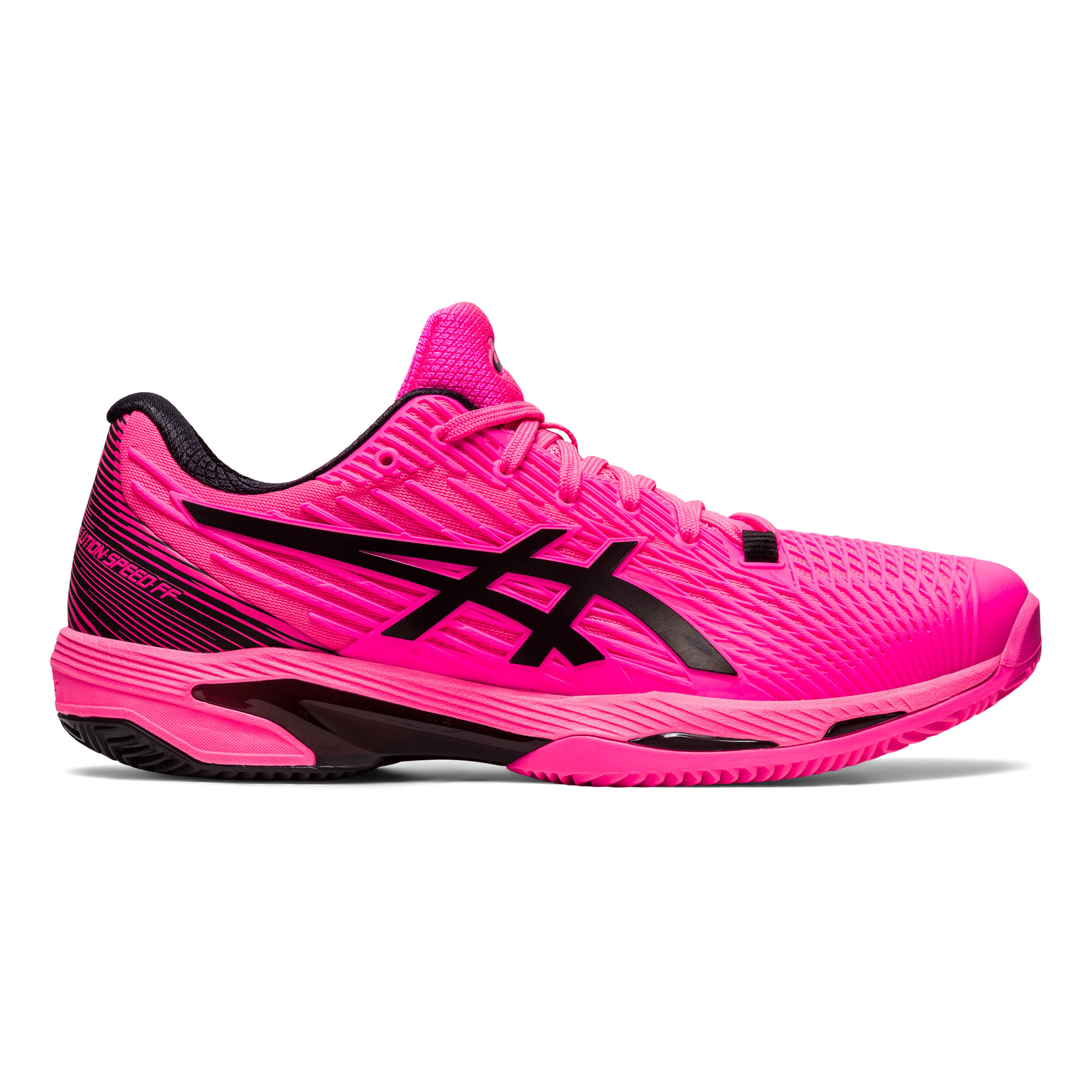 Asics terre battue hot sale