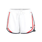 Vêtements Wilson Wilson Ellyn Shorts Femmes-Blanc