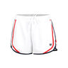 Ellyn Shorts Femmes-Blanc