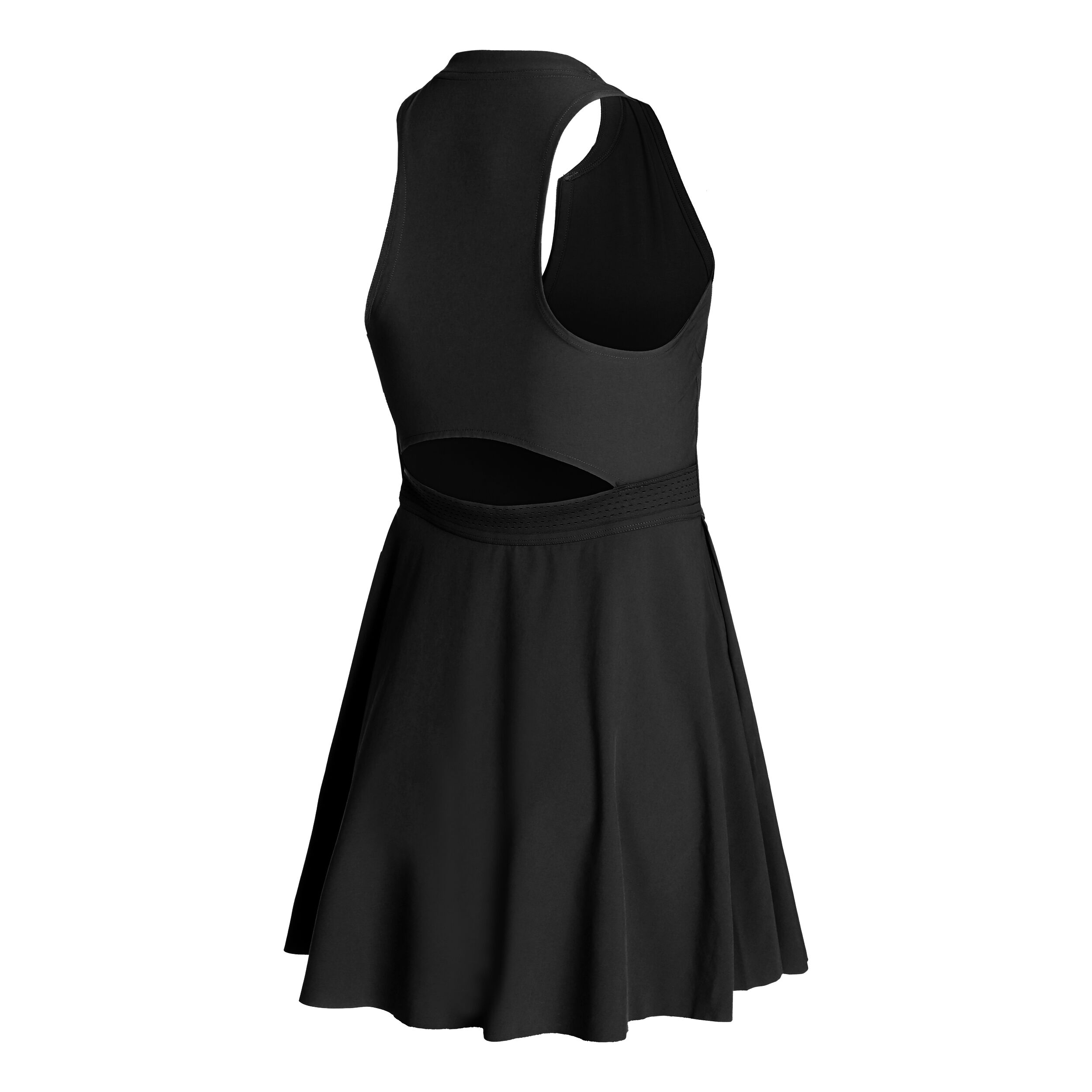 Buy Nike Dri Fit Club Robe Femmes Noir online Tennis Point BE