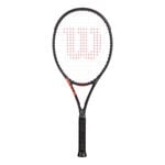 Raquettes de tennis Wilson Wilson Clash 100UL V3.0 Raquettes Confort (Cord&eacute;e)