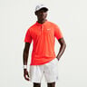 Court Dri-Fit Advantage Slam Polo Hommes-orange