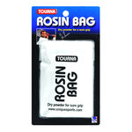 Accessoires Tourna Tourna Rosin Bag Soin Des Mains-Blanc