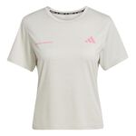 Vêtements adidas Own the Run Tee