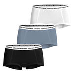 Vêtements Björn Borg Logo Boxer Shorts 3P
