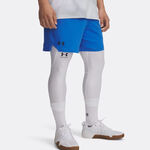 Vêtements Under Armour Under Armour Vanish Woven 6In Shorts Hommes-Bleu Clair