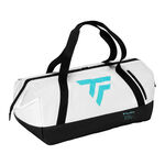 Sacs De Tennis Tecnifibre TOUR ENDU WHITE-BLUE DUFFEL