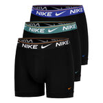 Vêtements Nike Nike Ultra Comfort Caleçon Hommes-Noir