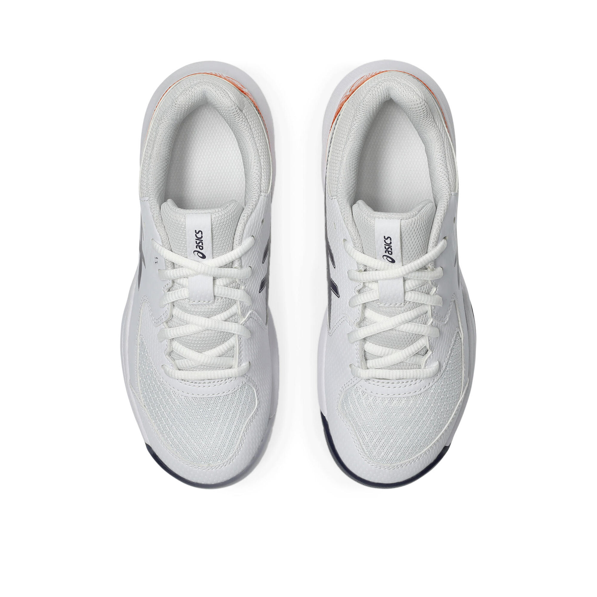 ASICS
