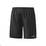 Club 9in Shorts Hommes-Noir