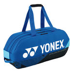 Yonex Yonex Pro Tournament Bag Housse de raquette Lot de 3 - bleu
