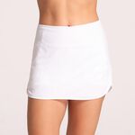 Vêtements Lucky in Love On Track Skirt-13