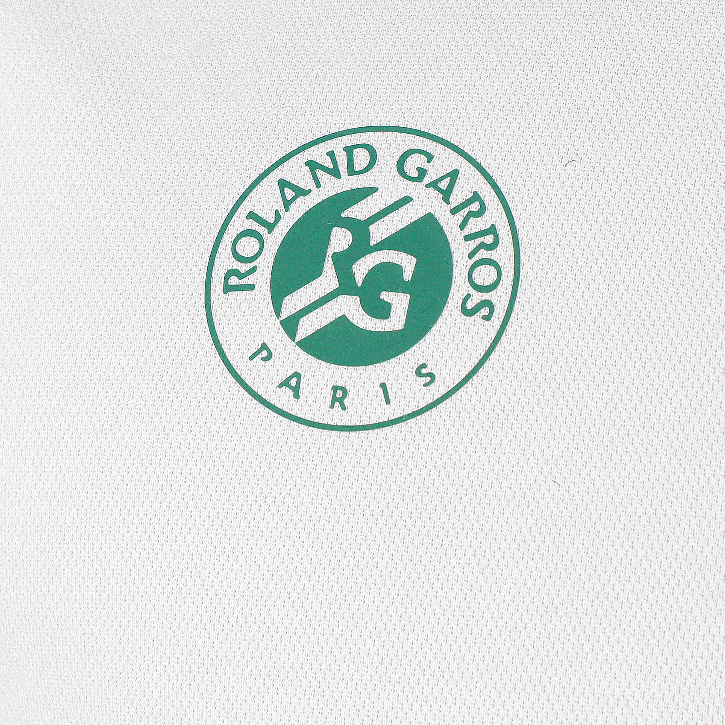 Buy Lacoste Roland Garros Polo Hommes Bleu Clair Blanc online Tennis Point BE