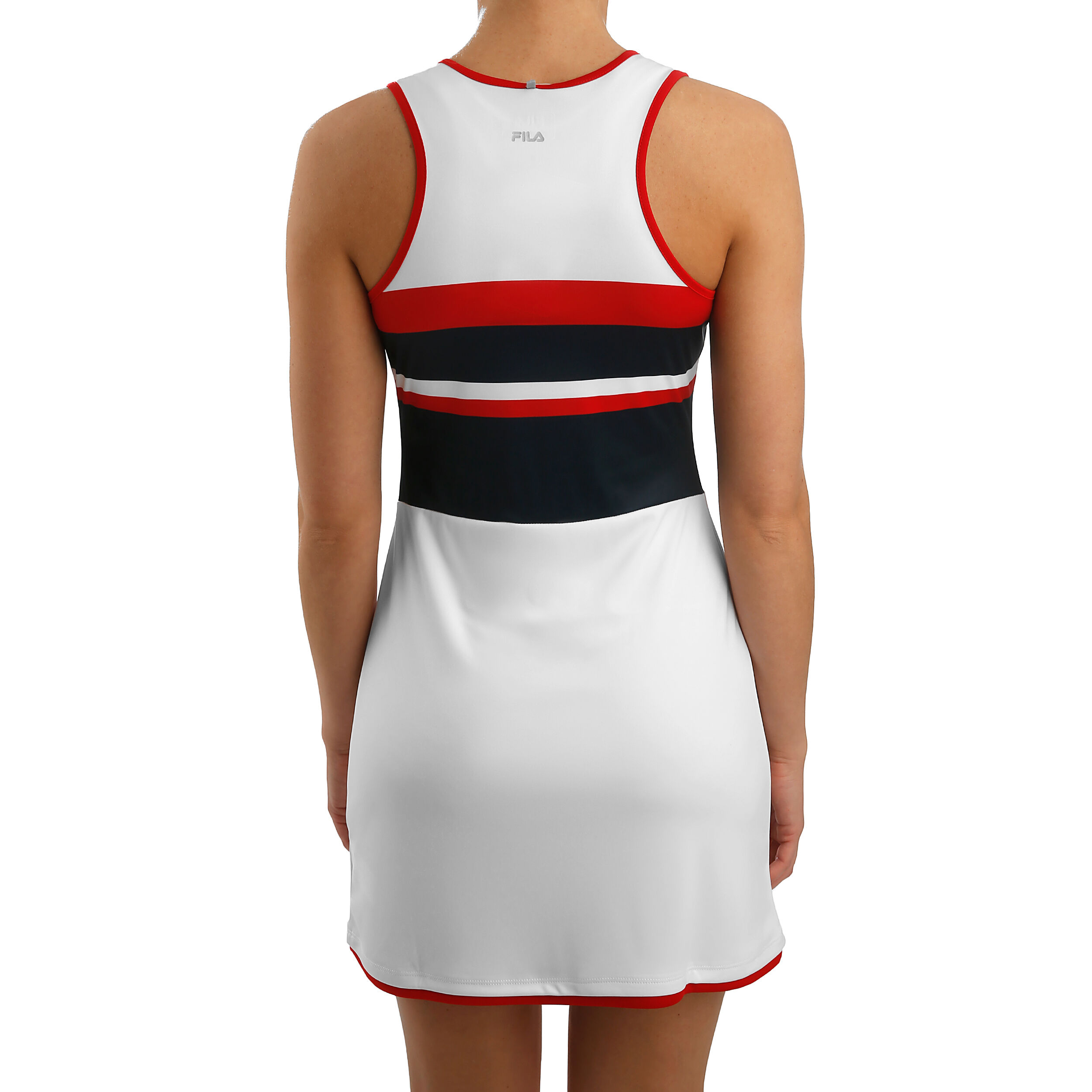 Robe tennis fila top