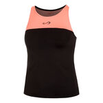 Vêtements Endless Endless Lux Ribbon Débardeur tank top Femmes - noir, 
