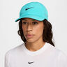 Dri-Fit Advantage Club Casquette-Turquoise