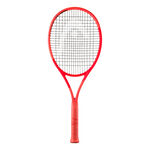 Raquettes de tennis HEAD HEAD Radical Team 2025 Raquettes test