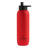 Ultralight Steel 800ml Gourde-Orange