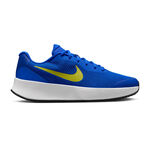 Chaussures de tennis Nike Nike Vapor Lite 3 Chaussure Terre Battue Hommes-Bleu,Jaune