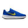 Vapor Lite 3 Chaussure Terre Battue Hommes-Bleu,Jaune