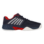 Chaussures de tennis K-Swiss K-Swiss Express Light 2 Chaussure moquette Hommes - noir, 
