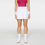 V&ecirc;tements JLindeberg JLindeberg Kalinka Jupe Femmes-Blanc