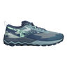 Wave Ibuki 5 Chaussure Trail Hommes-Bleu Petrol, Bleu Fonc&eacute;