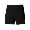 Core 5.5 Short De Running Hommes-Noir