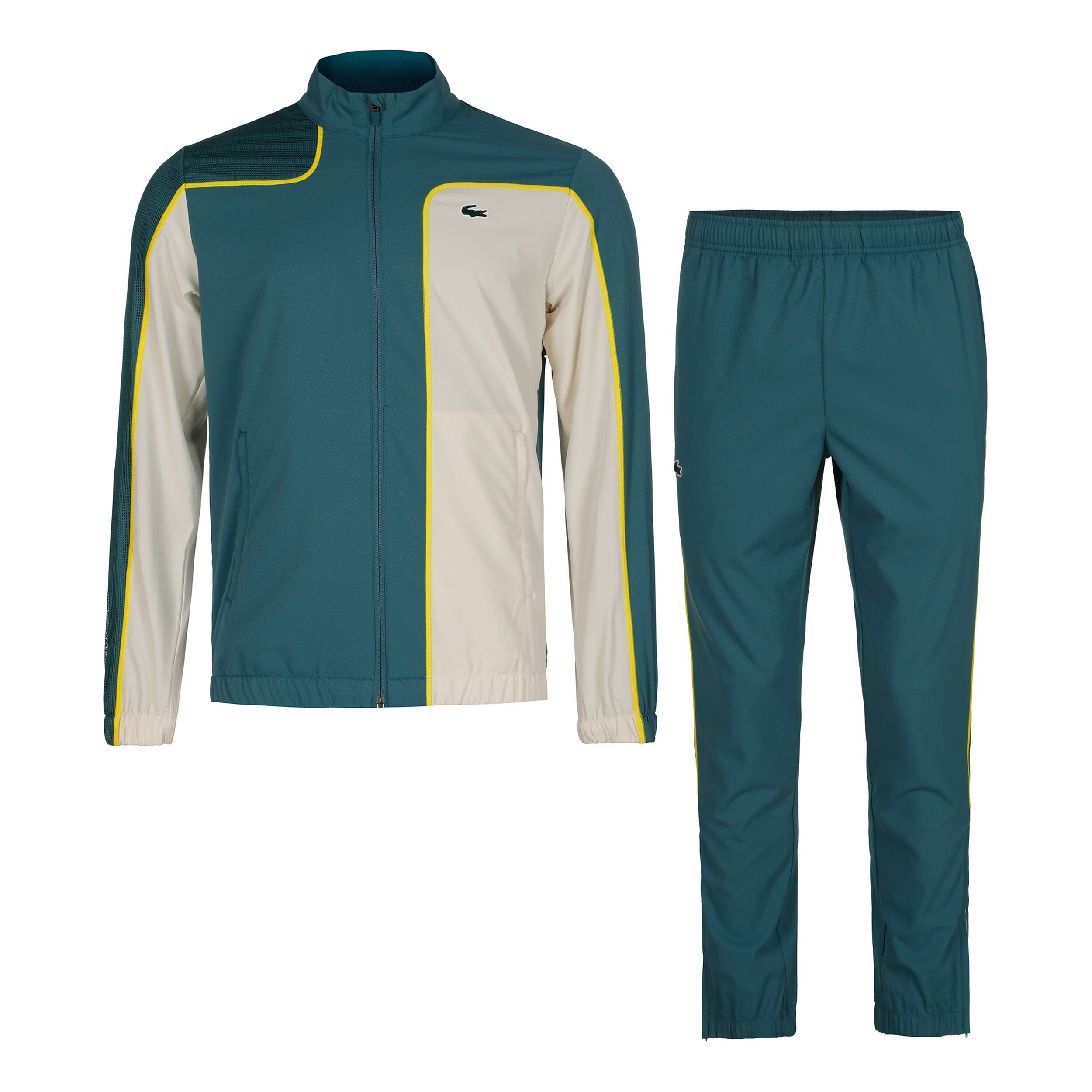Surv tements de Lacoste acheter en ligne Tennis Point